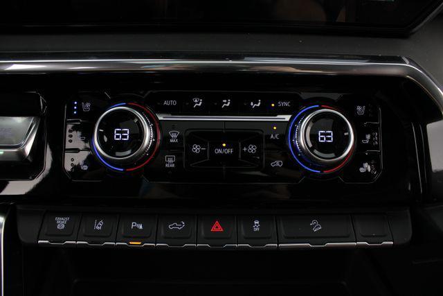 new 2026 GMC Sierra 3500 car, priced at $87,880