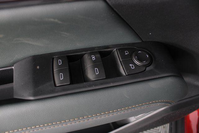 new 2026 GMC Terrain car, priced at $33,740