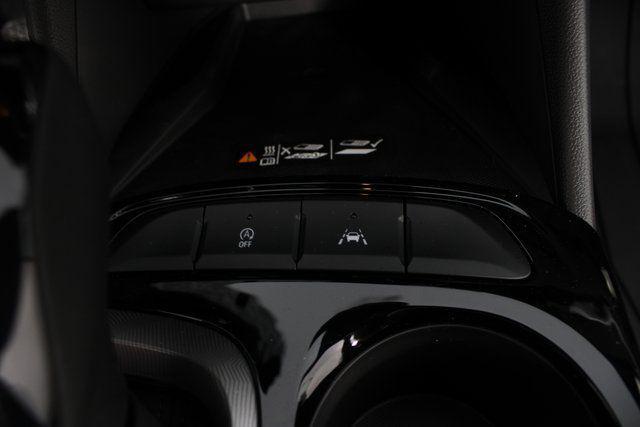 new 2026 Buick Envista car, priced at $26,135