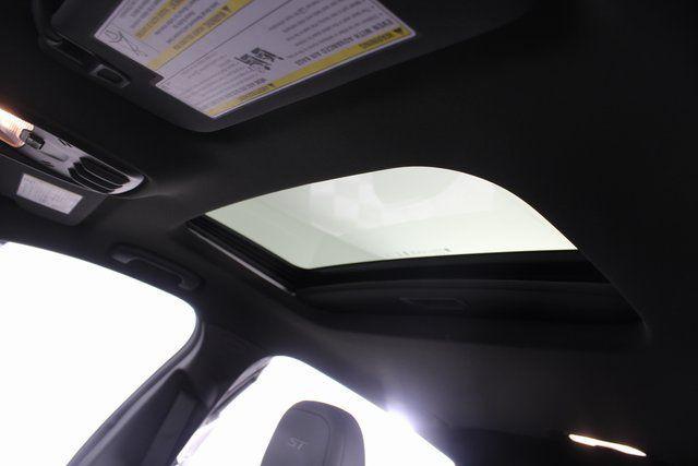 new 2026 Buick Envista car, priced at $26,135