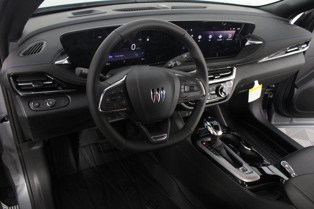 new 2026 Buick Envista car, priced at $26,135