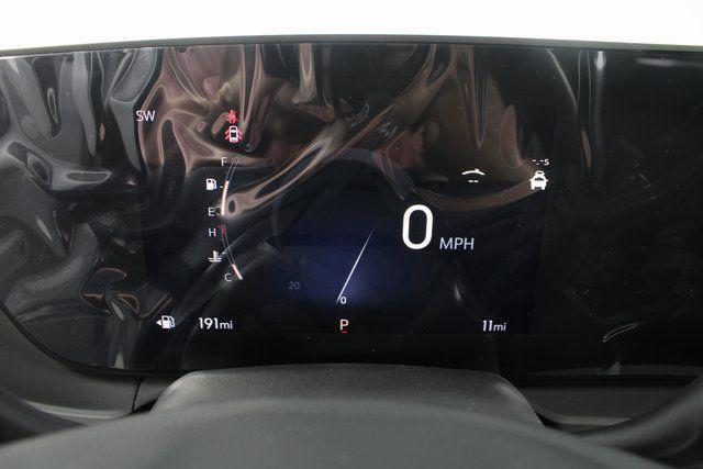 new 2026 Buick Envista car, priced at $26,135