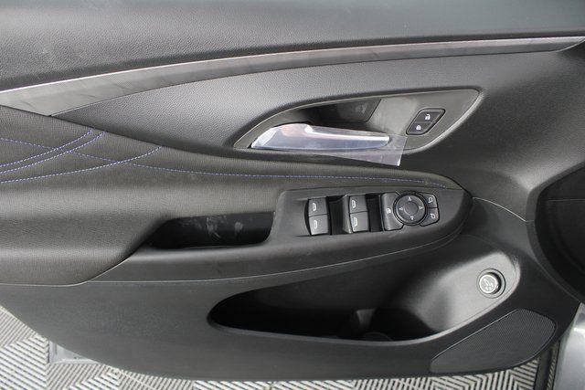 new 2026 Buick Envista car, priced at $26,135