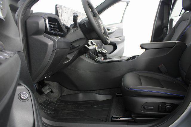 new 2026 Buick Envista car, priced at $26,135
