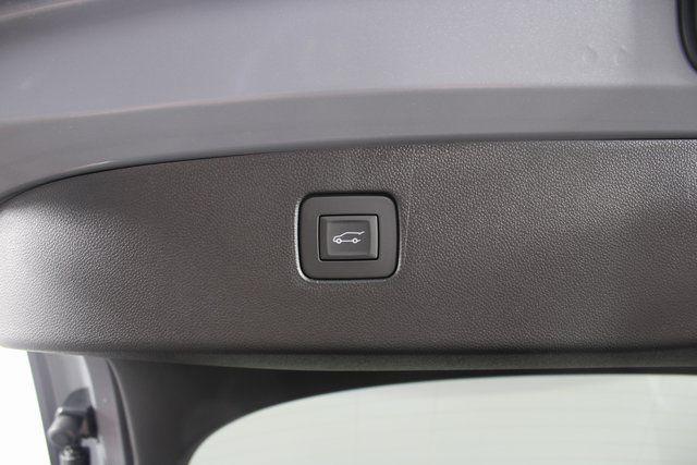 new 2026 Buick Envista car, priced at $26,135