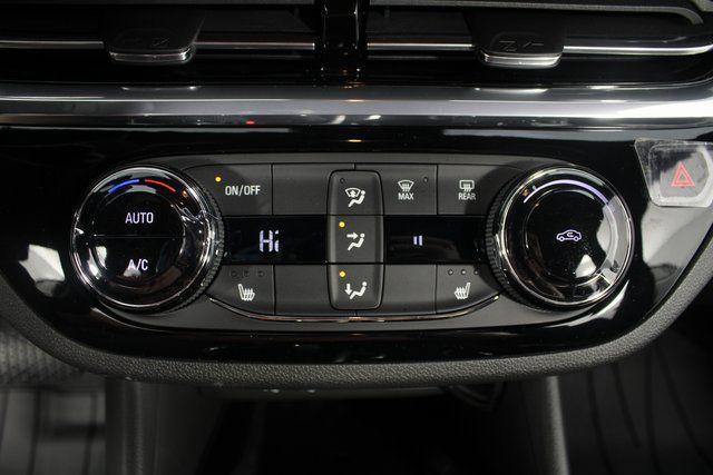 new 2026 Buick Envista car, priced at $26,135