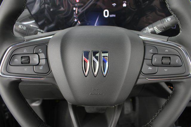 new 2026 Buick Envista car, priced at $26,135