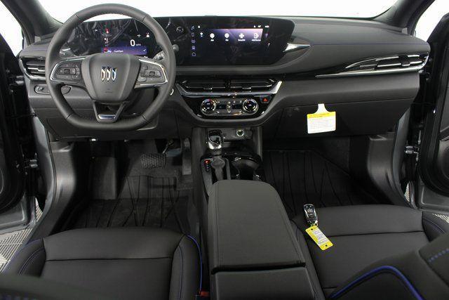 new 2026 Buick Envista car, priced at $26,135