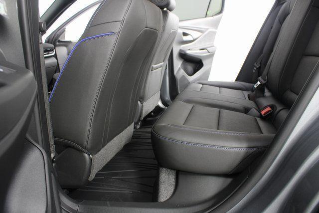 new 2026 Buick Envista car, priced at $26,135