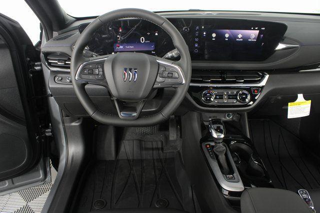 new 2026 Buick Envista car, priced at $26,135