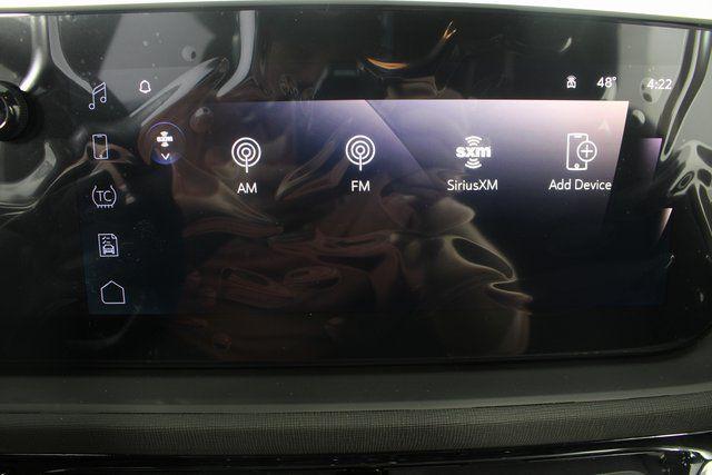new 2026 Buick Envista car, priced at $26,135