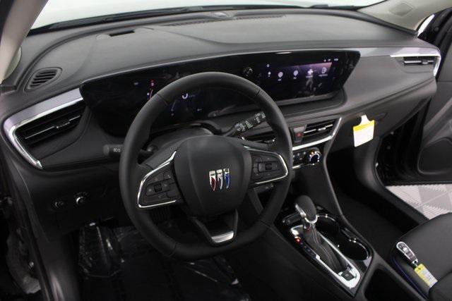 new 2026 Buick Encore GX car, priced at $25,880