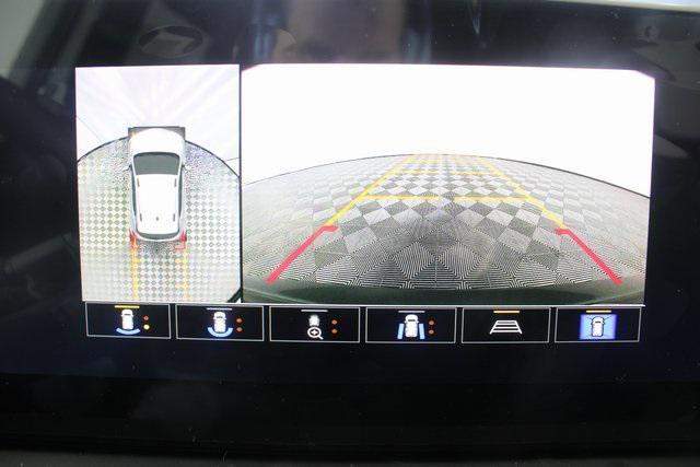 new 2026 Buick Encore GX car, priced at $25,880