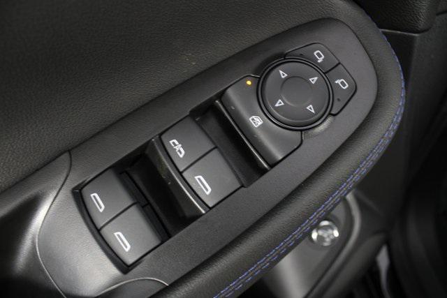 new 2026 Buick Encore GX car, priced at $25,880