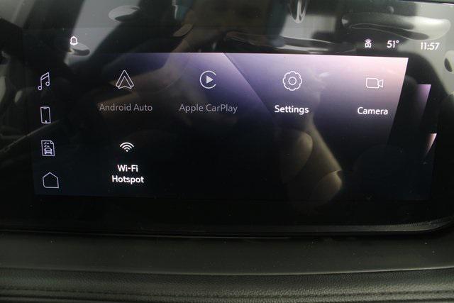 new 2026 Buick Encore GX car, priced at $25,880