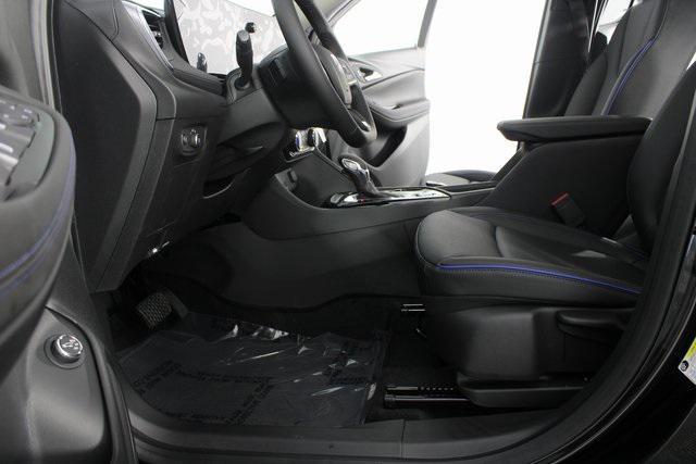 new 2026 Buick Encore GX car, priced at $25,880