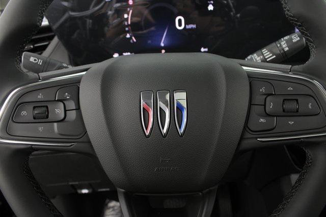 new 2026 Buick Encore GX car, priced at $25,880
