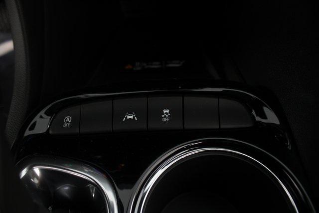 new 2026 Buick Encore GX car, priced at $25,880