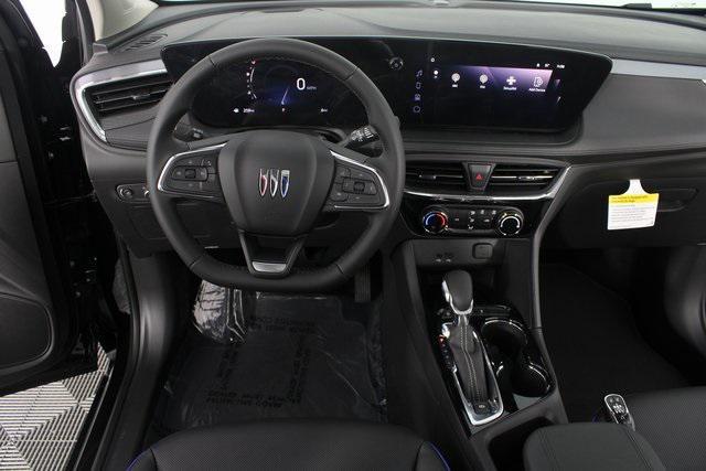 new 2026 Buick Encore GX car, priced at $25,880