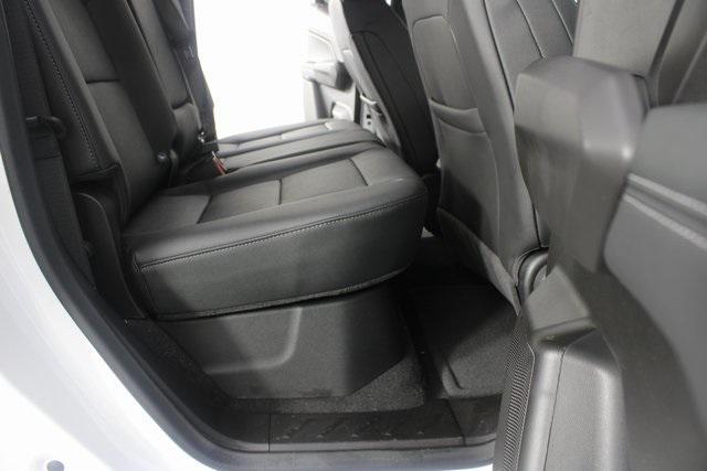 new 2026 Chevrolet Colorado car, priced at $39,060