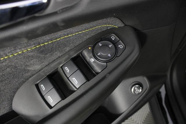 new 2026 Chevrolet TrailBlazer car, priced at $27,285