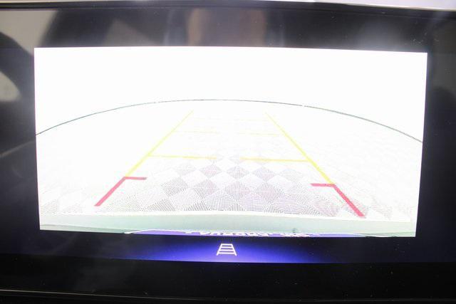 new 2026 Chevrolet TrailBlazer car, priced at $27,285