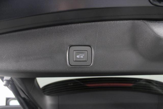 new 2026 Chevrolet TrailBlazer car, priced at $27,285