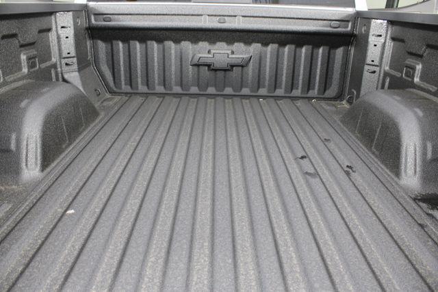 new 2026 Chevrolet Silverado 1500 car, priced at $59,415
