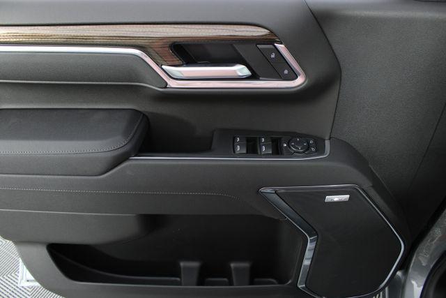 new 2026 Chevrolet Silverado 1500 car, priced at $59,415