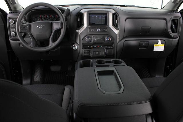 new 2026 Chevrolet Silverado 2500 car, priced at $53,730