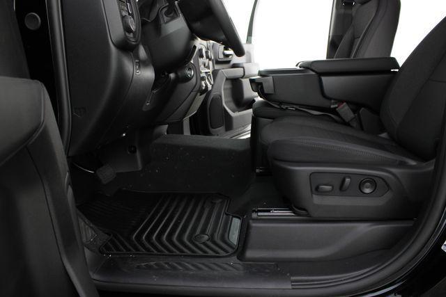 new 2026 Chevrolet Silverado 2500 car, priced at $53,730