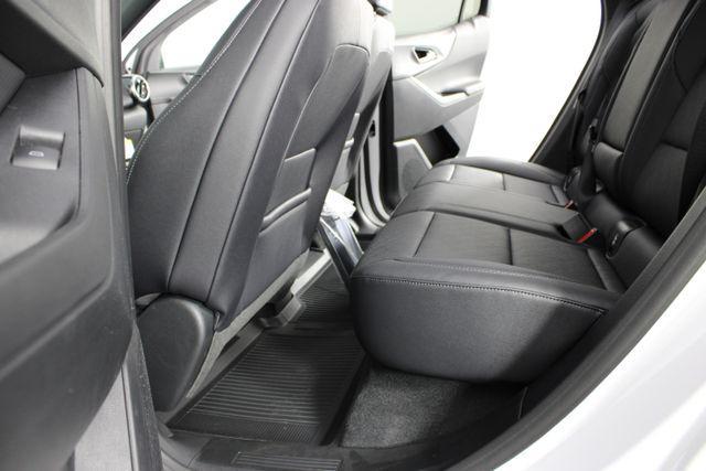 new 2026 Chevrolet Equinox car, priced at $27,055