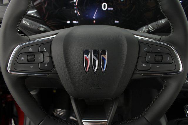 new 2026 Buick Envista car, priced at $22,485