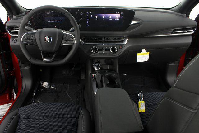 new 2026 Buick Envista car, priced at $22,485