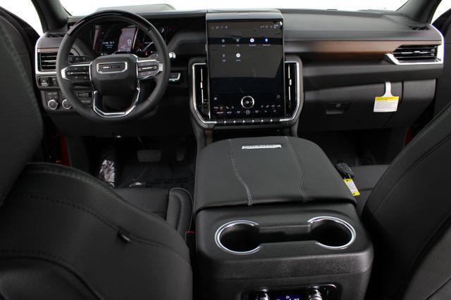 new 2026 GMC Yukon car, priced at $86,720