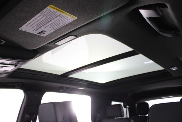 new 2026 GMC Yukon car, priced at $86,720