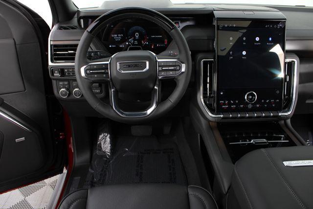 new 2026 GMC Yukon car, priced at $86,720
