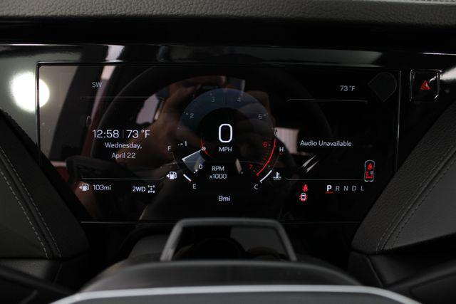 new 2026 GMC Yukon car, priced at $86,720