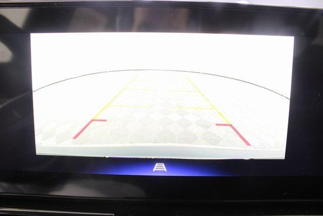 new 2026 Chevrolet TrailBlazer car, priced at $26,680