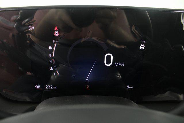 new 2026 Buick Encore GX car, priced at $25,880