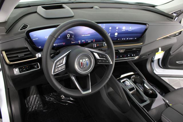 new 2026 Buick Envision car, priced at $43,295