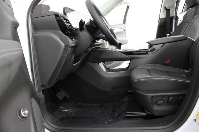 new 2026 Buick Envision car, priced at $43,295
