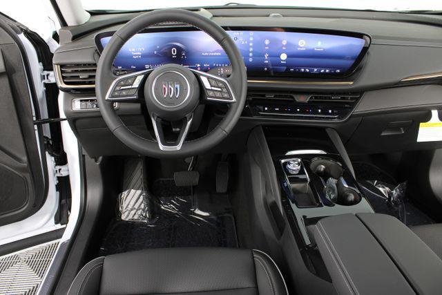 new 2026 Buick Envision car, priced at $43,295