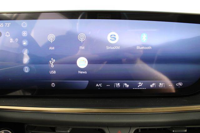 new 2026 Buick Envision car, priced at $43,295