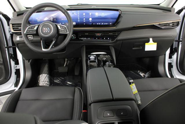 new 2026 Buick Envision car, priced at $43,295