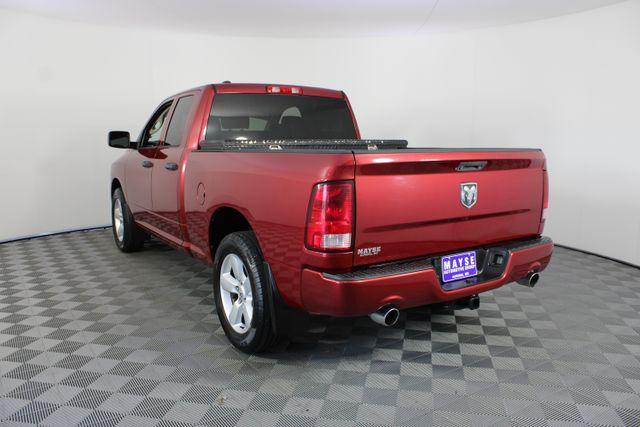 used 2014 Ram 1500 car, priced at $17,996