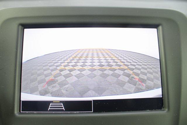 used 2024 Chevrolet Equinox car, priced at $21,996