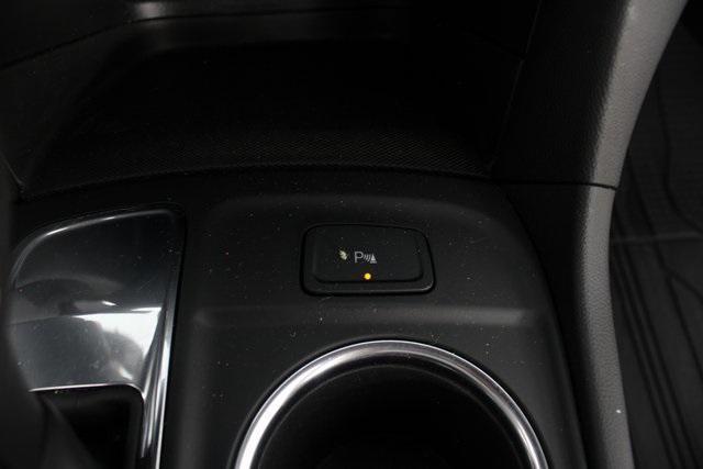 used 2024 Chevrolet Equinox car, priced at $21,996