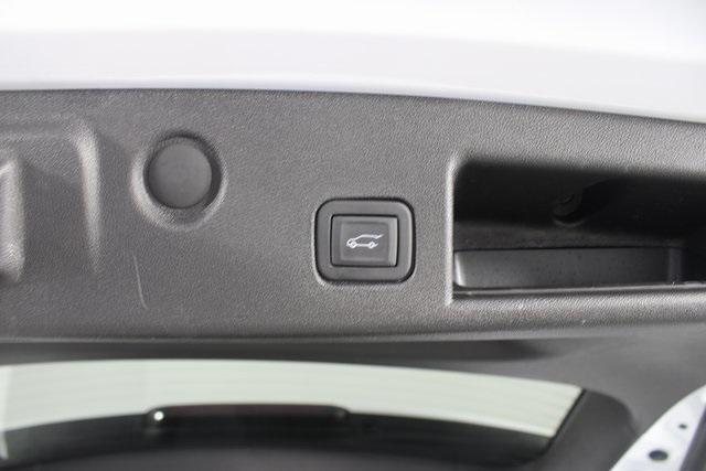 used 2024 Chevrolet Equinox car, priced at $21,996