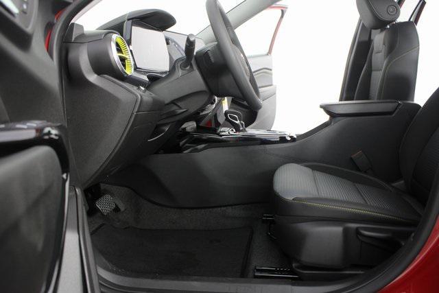 new 2026 Chevrolet Trax car, priced at $20,495